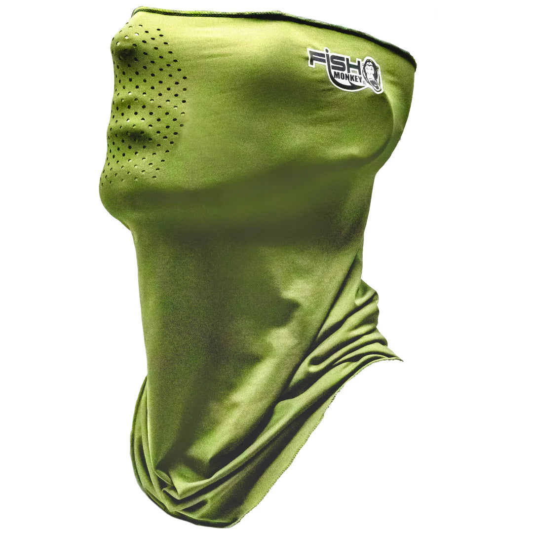 FM40 - Performance Face Guards