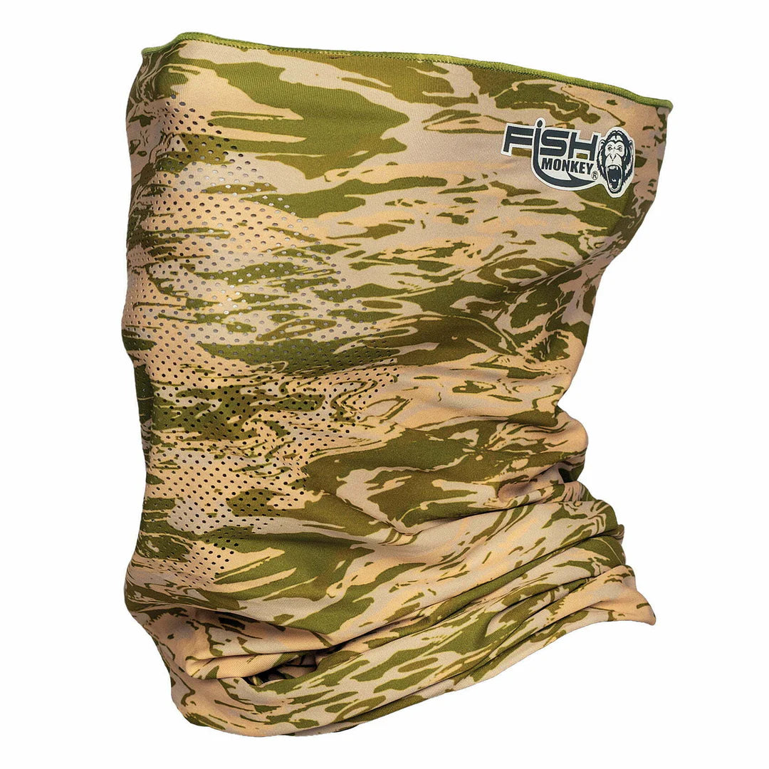 FM40 - Performance Face Guards