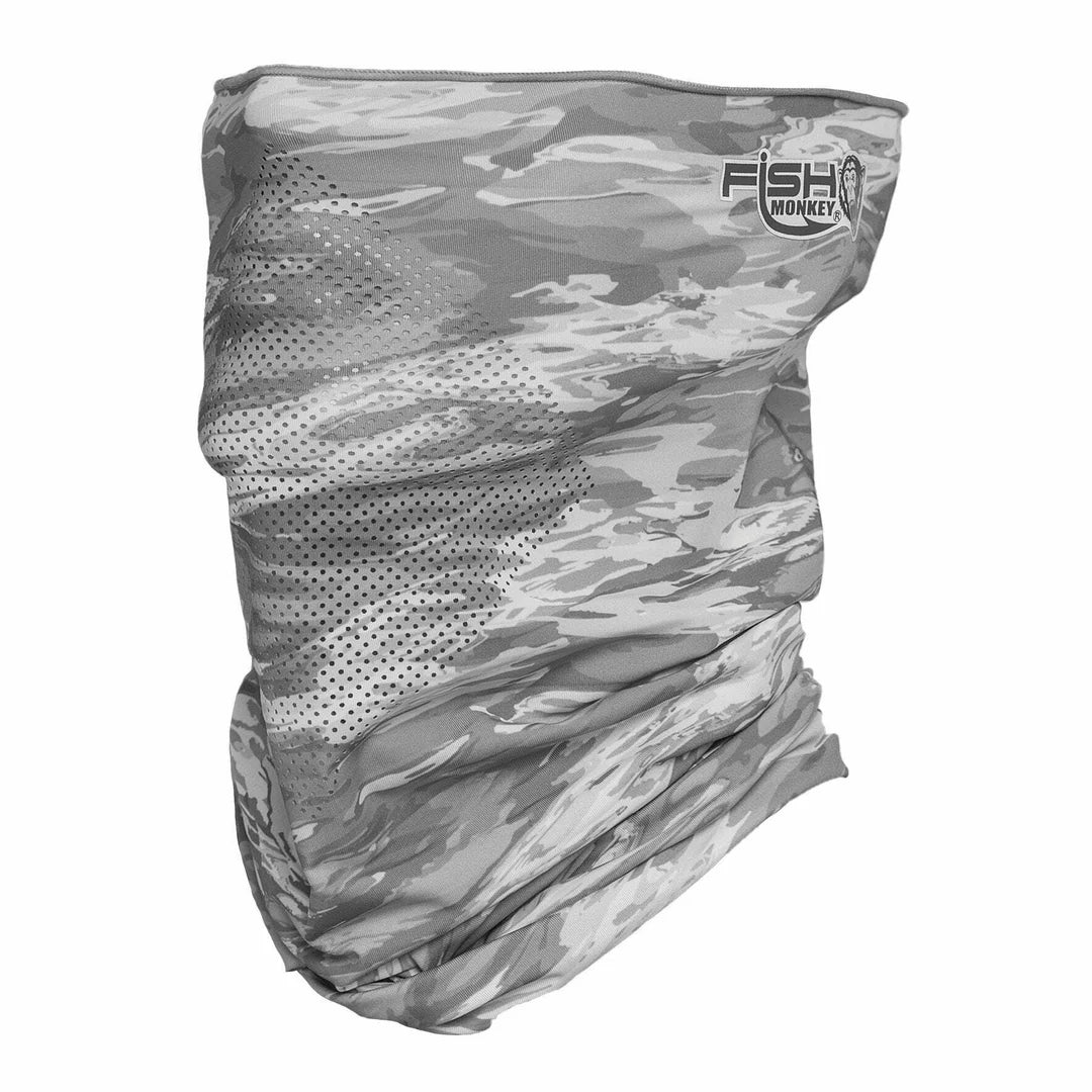 FM40 - Performance Face Guards
