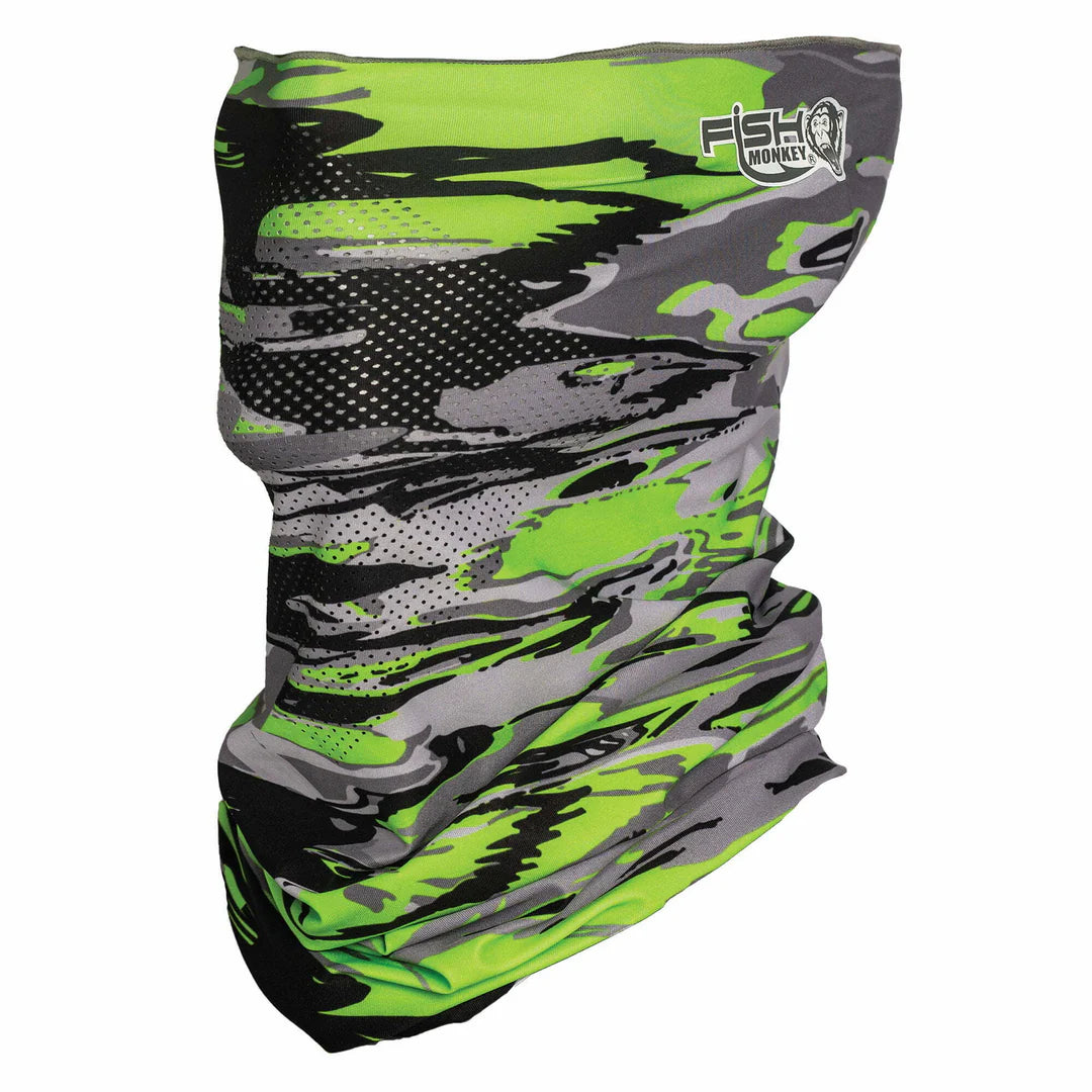 FM40 - Performance Face Guards