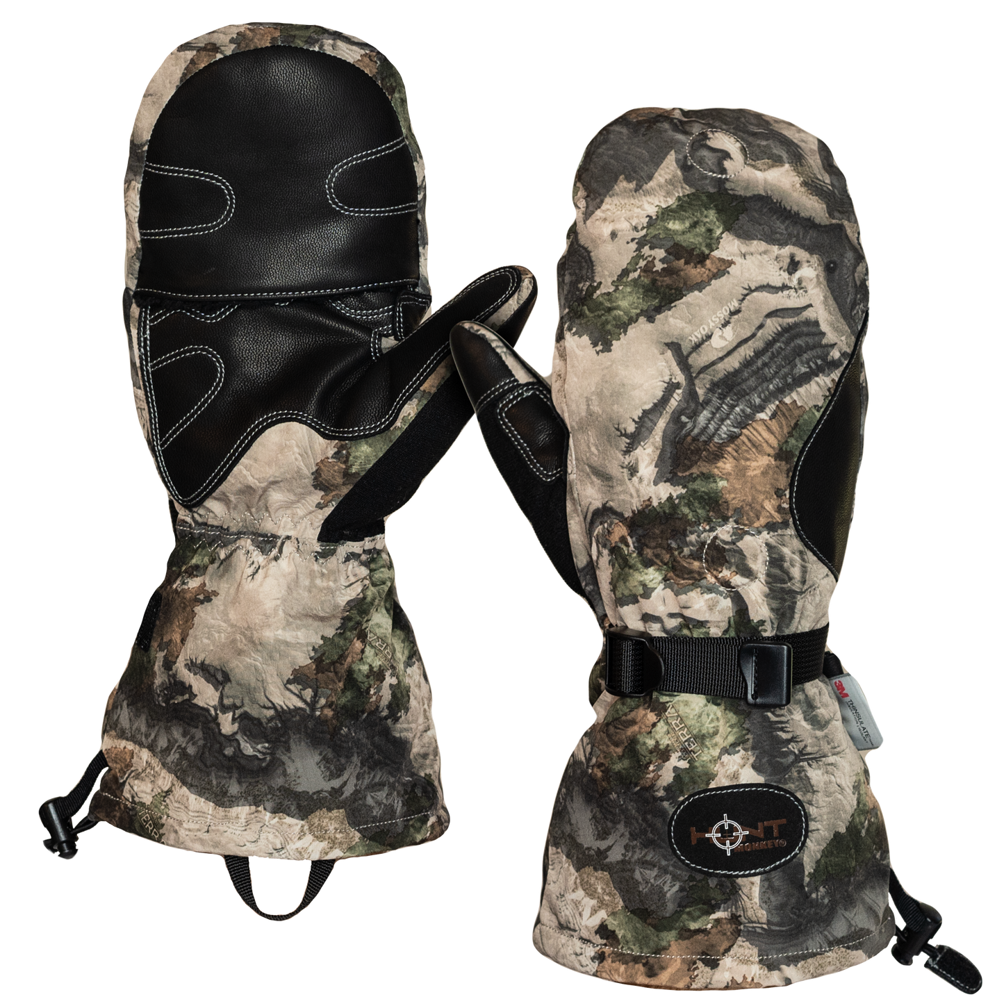 HM700 YETI HUNT Heavyweight (New Fall 24)