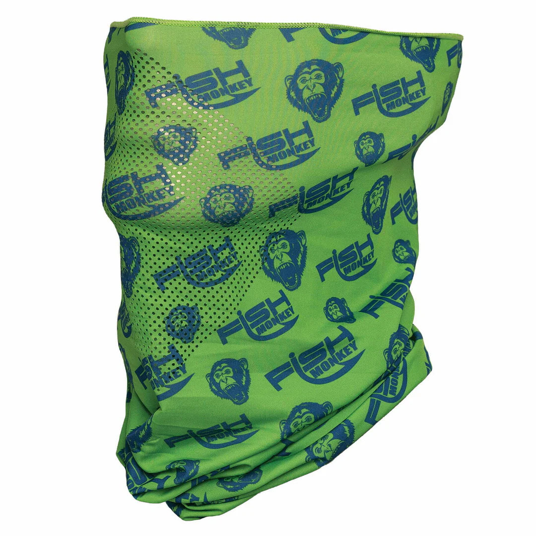 FM40 - Performance Face Guards