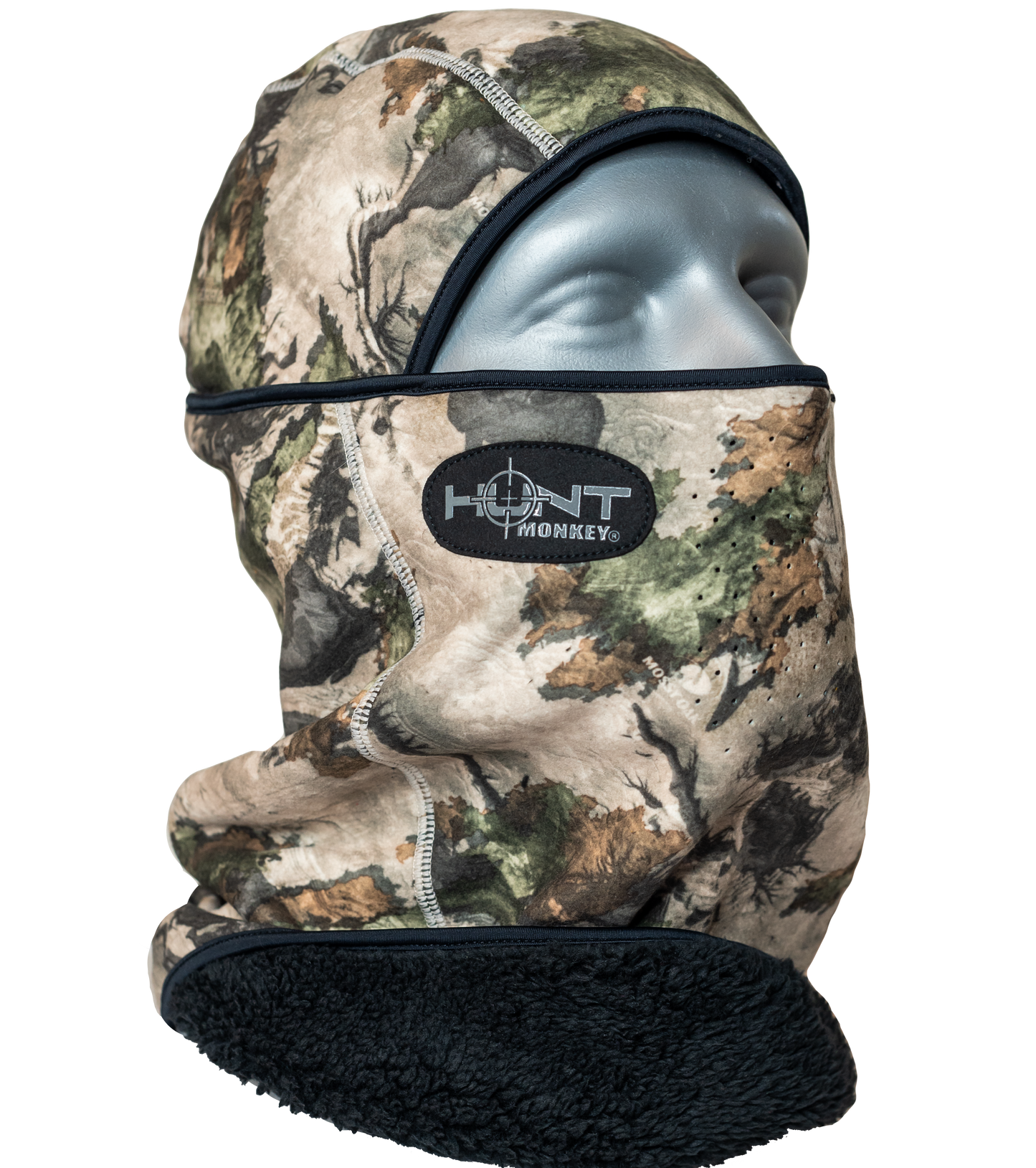 HM906 - Conceal Balaclava Sherpa Fleece Heavyweight (New Fall 24)