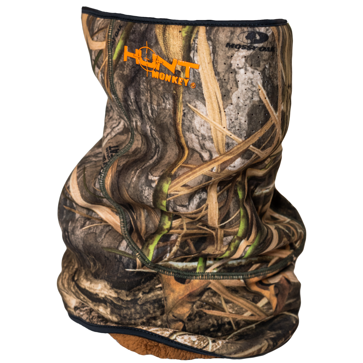 HM905 - Conceal Sherpa Fleece Neck and Face Guard Heavyweight (New Fall 24)