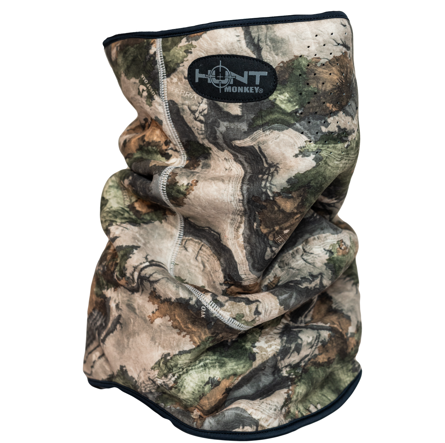 HM905 - Conceal Sherpa Fleece Neck and Face Guard Heavyweight (New Fall 24)