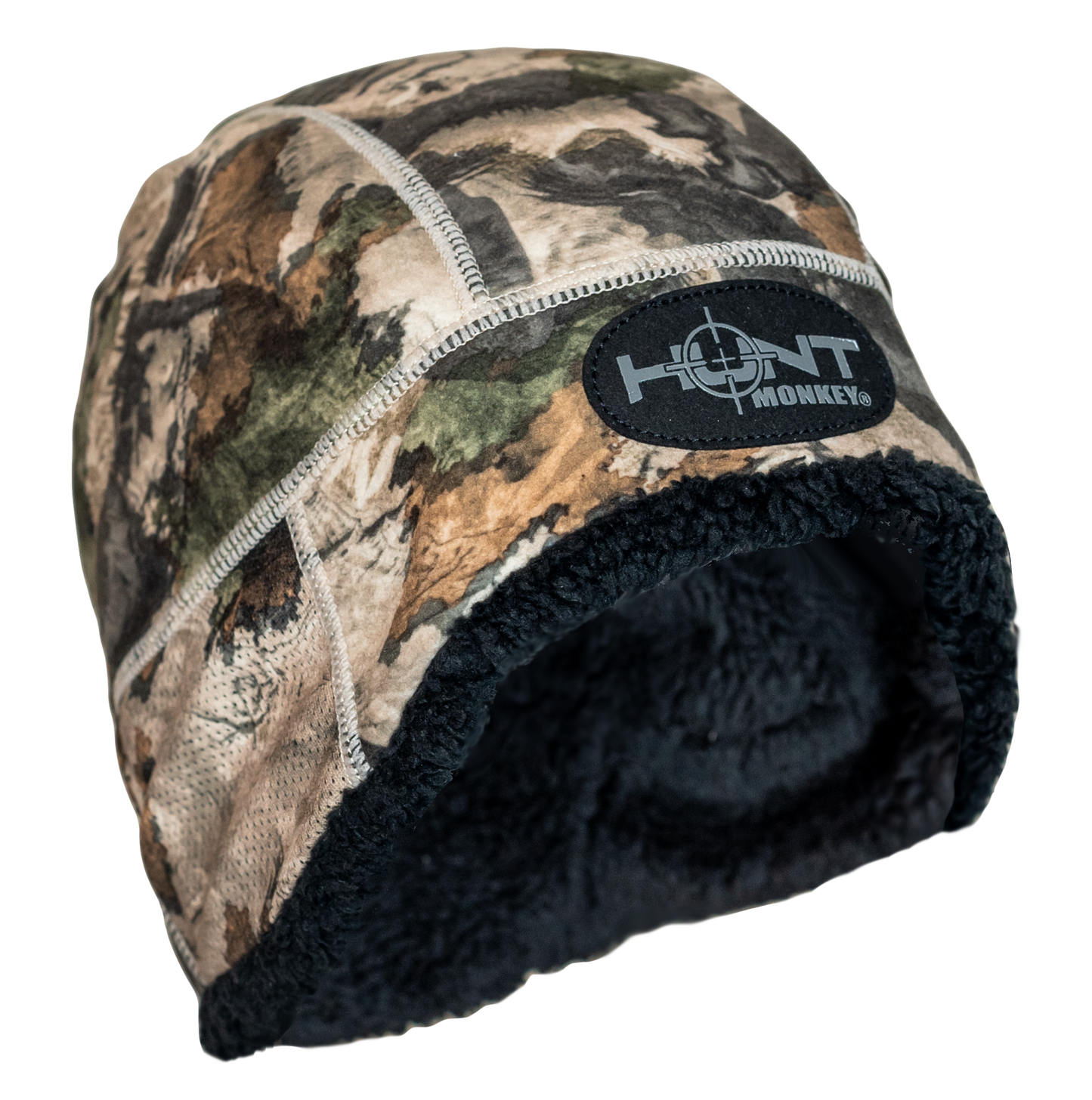 HM908 - Conceal Sherpa Fleece Beanie HD (New Fall 24)