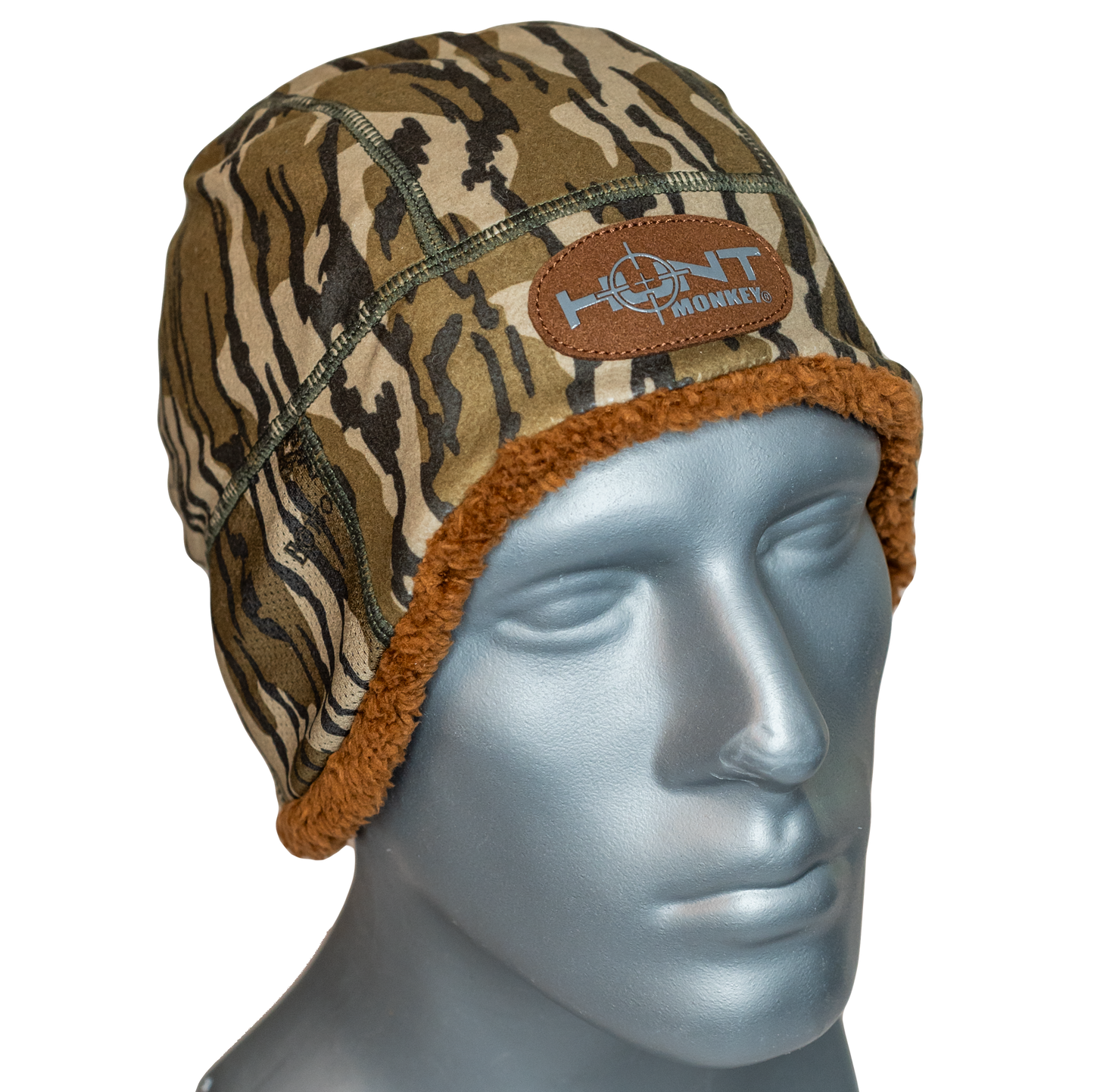 HM908 - Conceal Sherpa Fleece Beanie HD (New Fall 24)