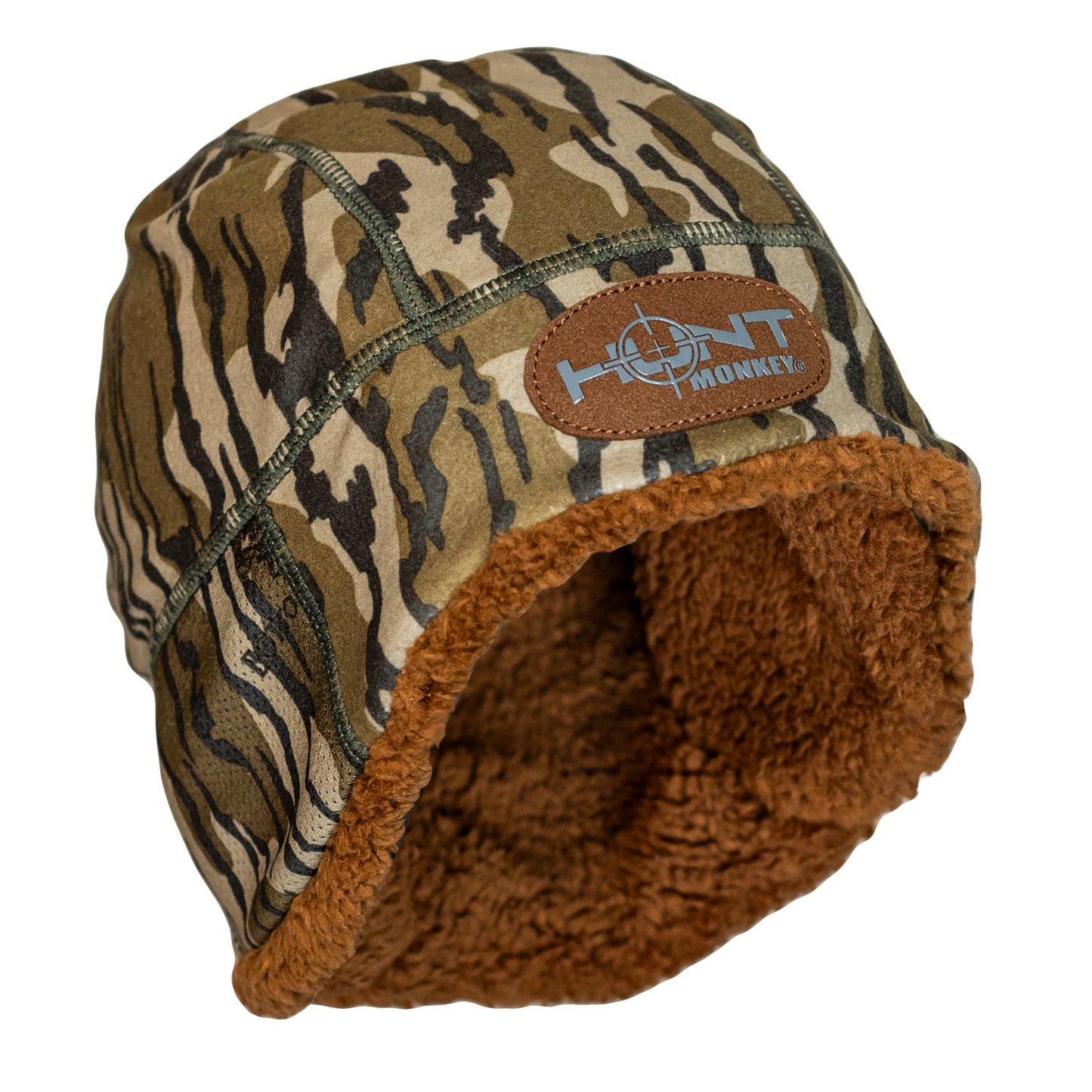 HM908 - Conceal Sherpa Fleece Beanie HD (New Fall 24)