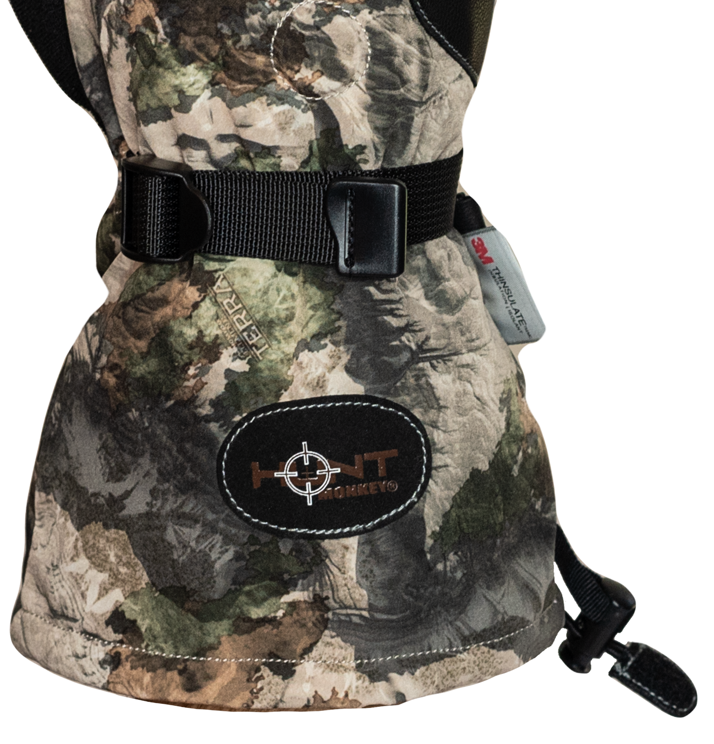 HM700 YETI HUNT Heavyweight (New Fall 24)