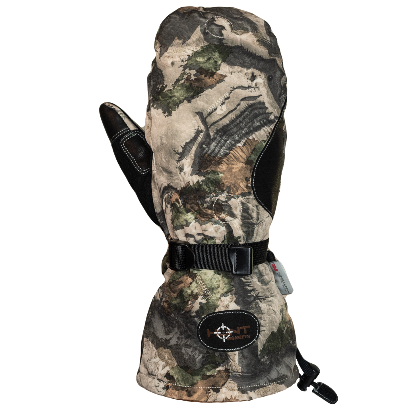 HM700 YETI HUNT Heavyweight (New Fall 24)