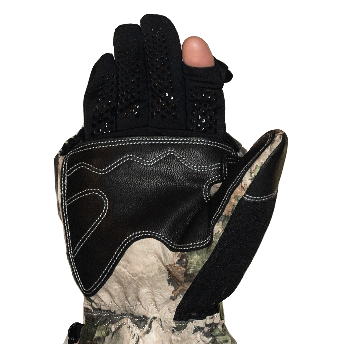 HM700 YETI HUNT Heavyweight (New Fall 24)