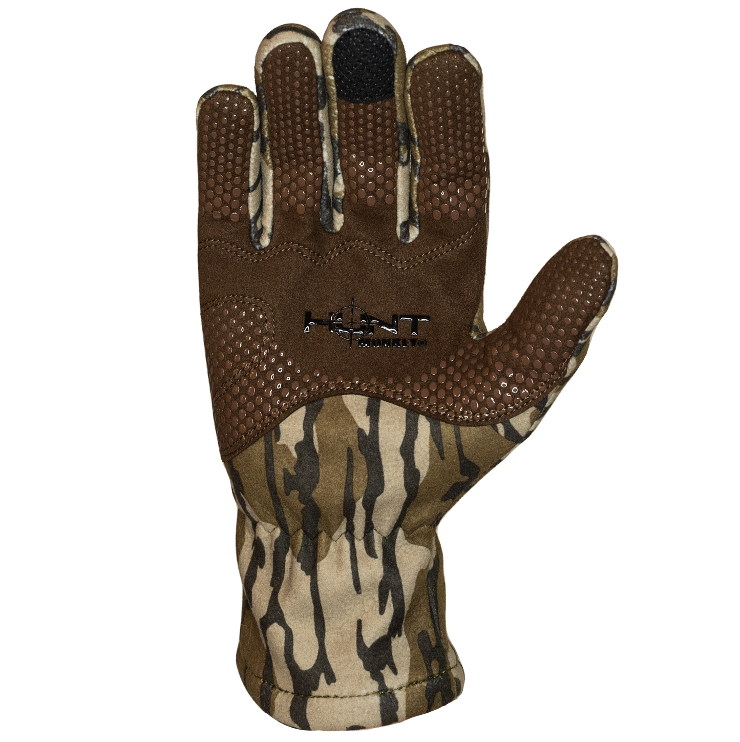HM708 - Task Hunt Fleece Glove (New Color 24)