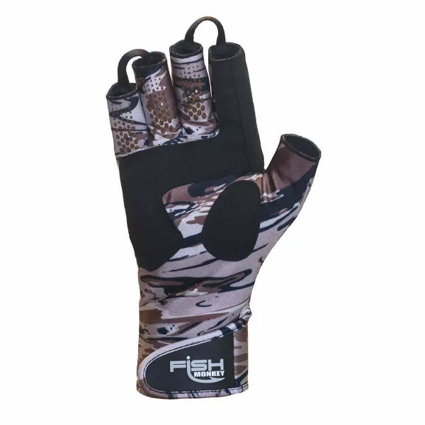 FM29 - Backcountry II (closeout style) 50% Off