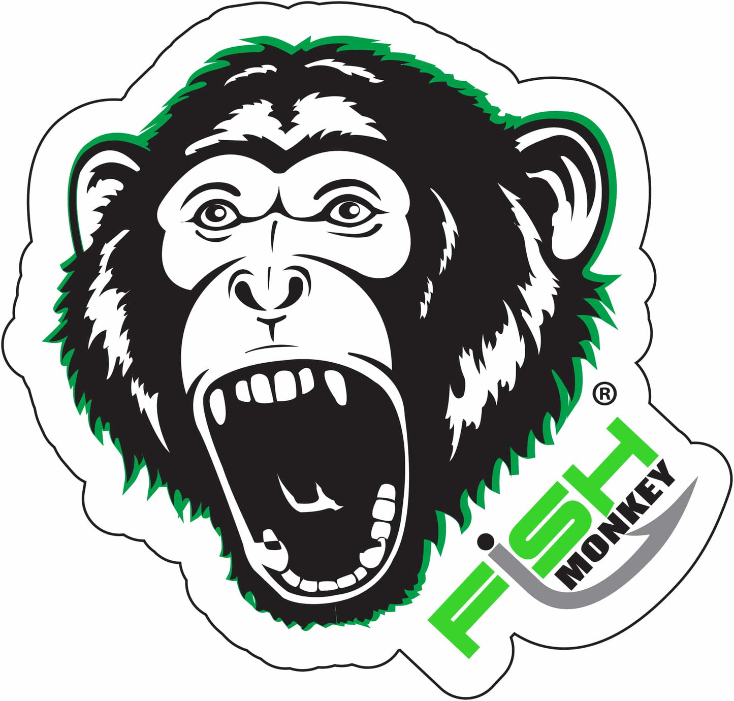 Decals and Stickers