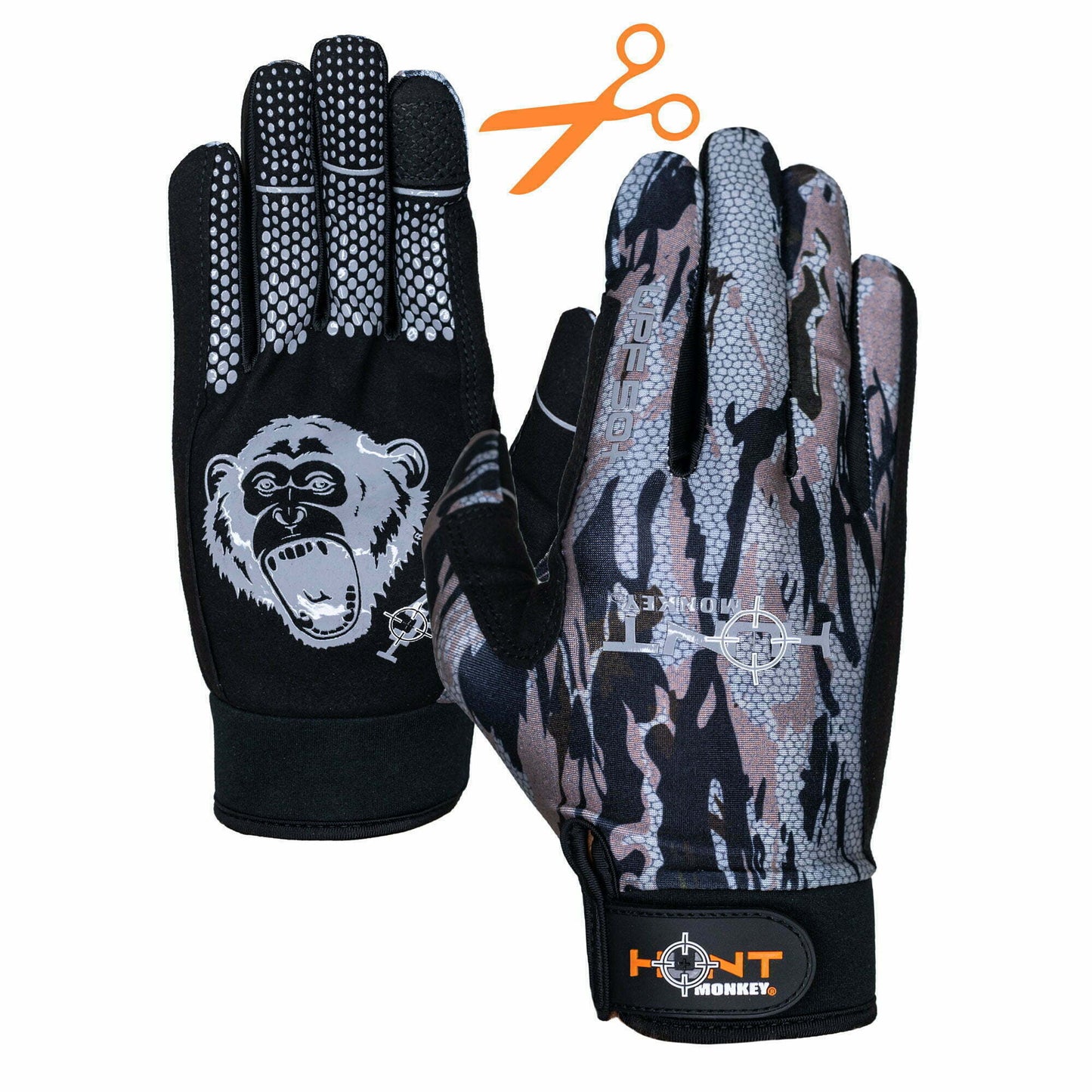 HM711 - Clearance Free Style Hunting Glove 60% Off