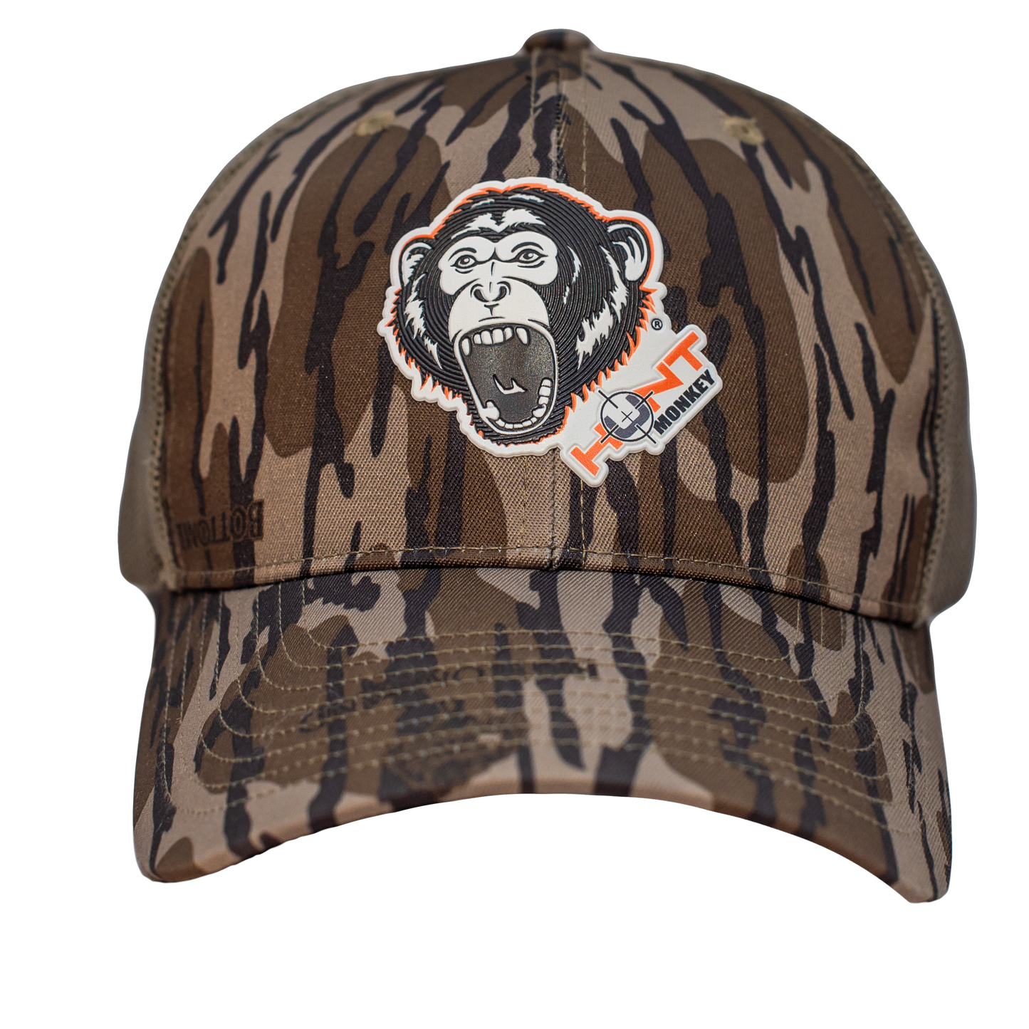 HM803 - Scream’n Hunt Monkey Richardson 112
