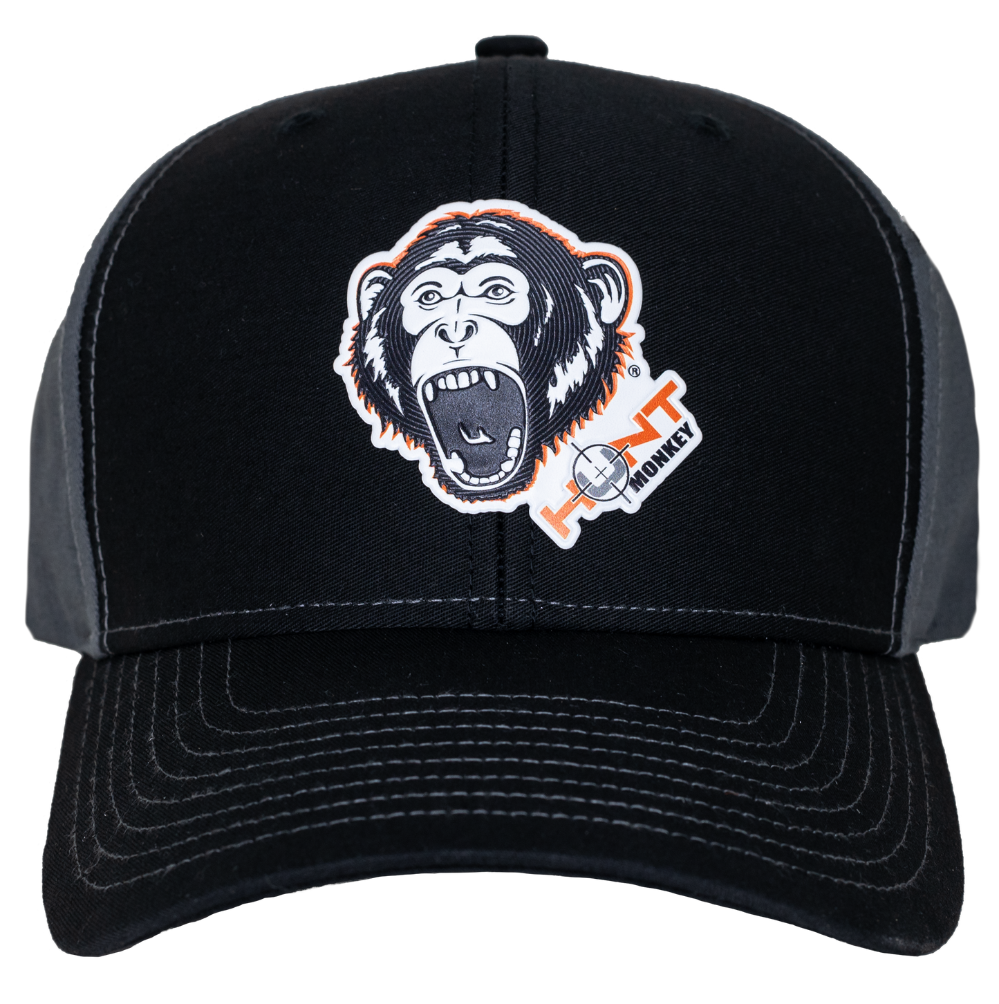 HM803 - Scream’n Hunt Monkey Richardson 112