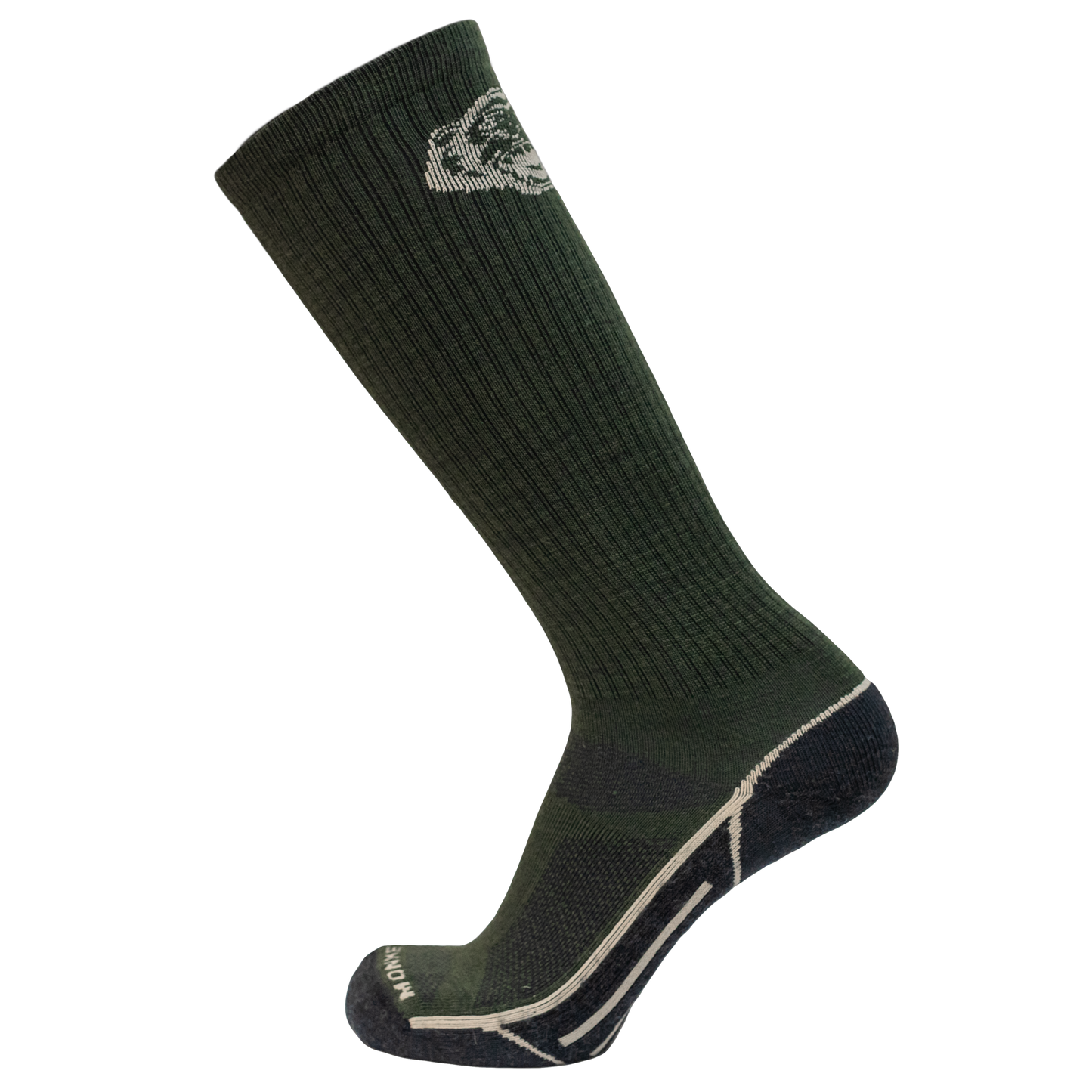 SM245 - Lightweight Over the Calf (OTC) Bow & Turkey Sock