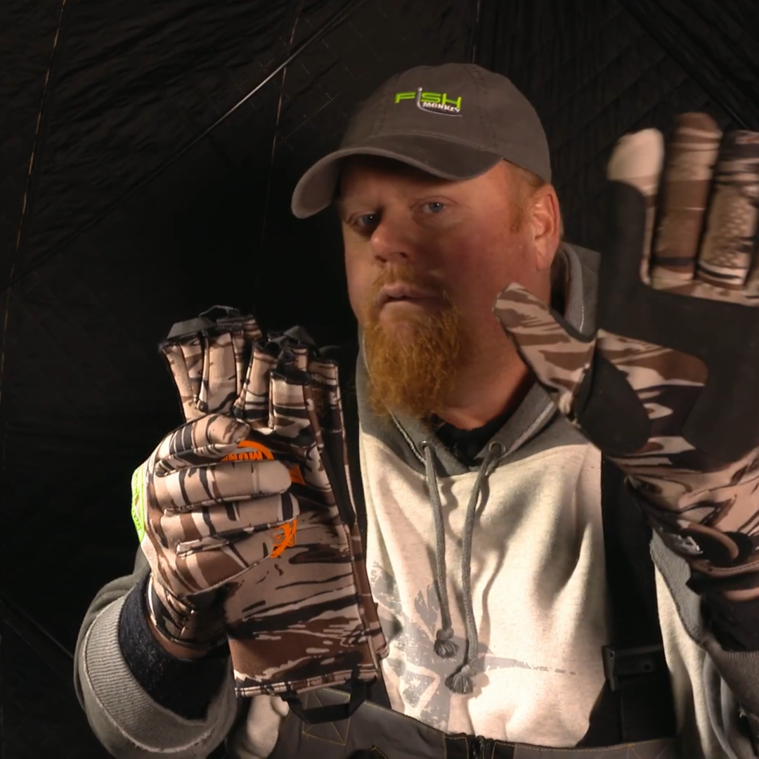 FM28 - Backcountry (closeout style) 40% Off