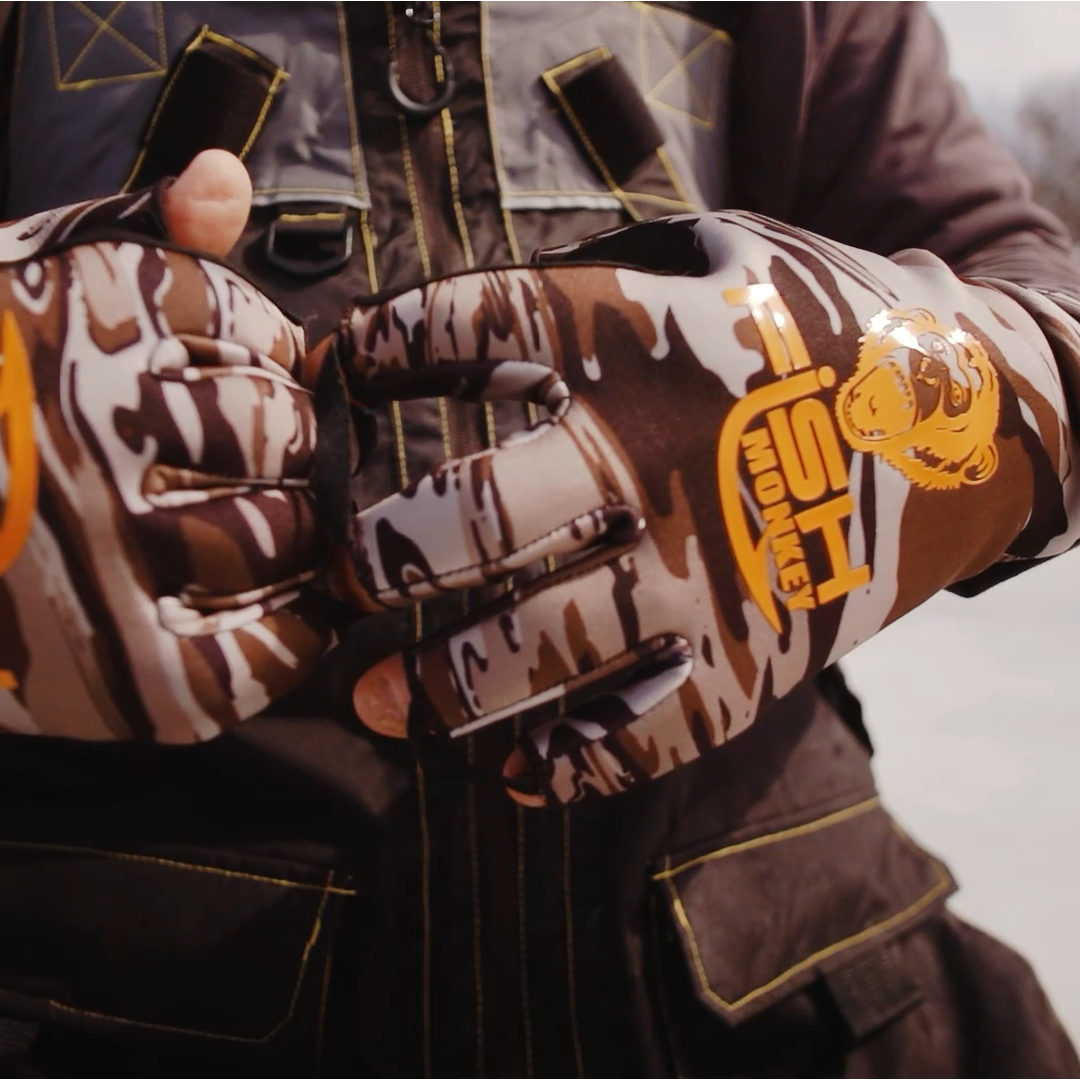 FM29 - Backcountry II (closeout style) 50% Off