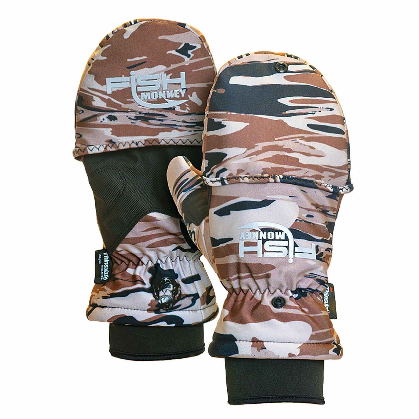 FM25 - Tundra Mitten (closeout style) 60% Off