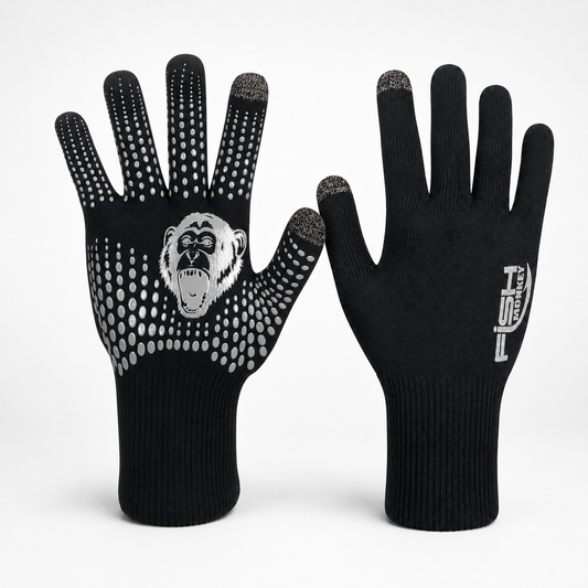 Fish Monkey Hydro-Block Collection Makes a Splash at ICAST 2026