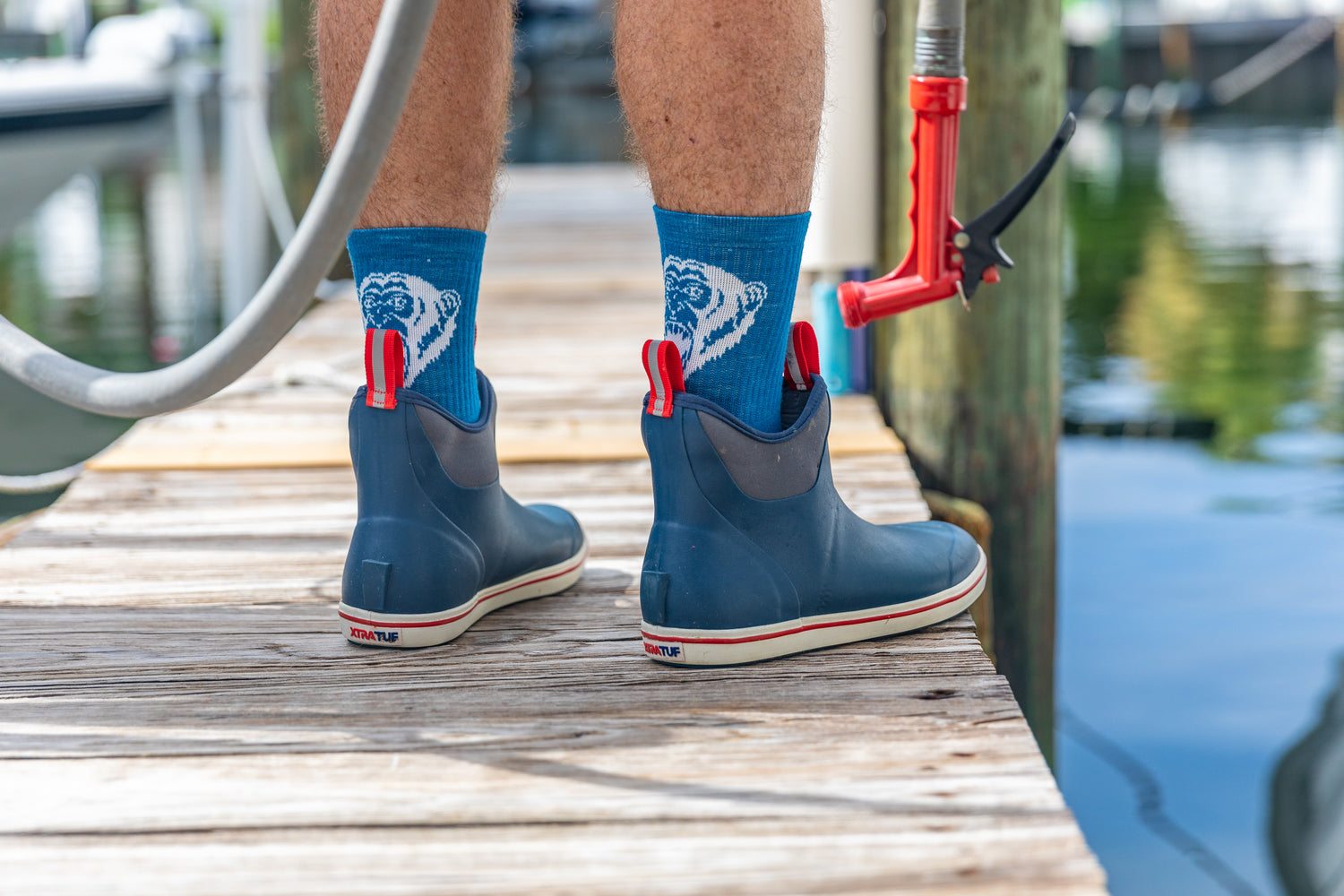 Merino Socks