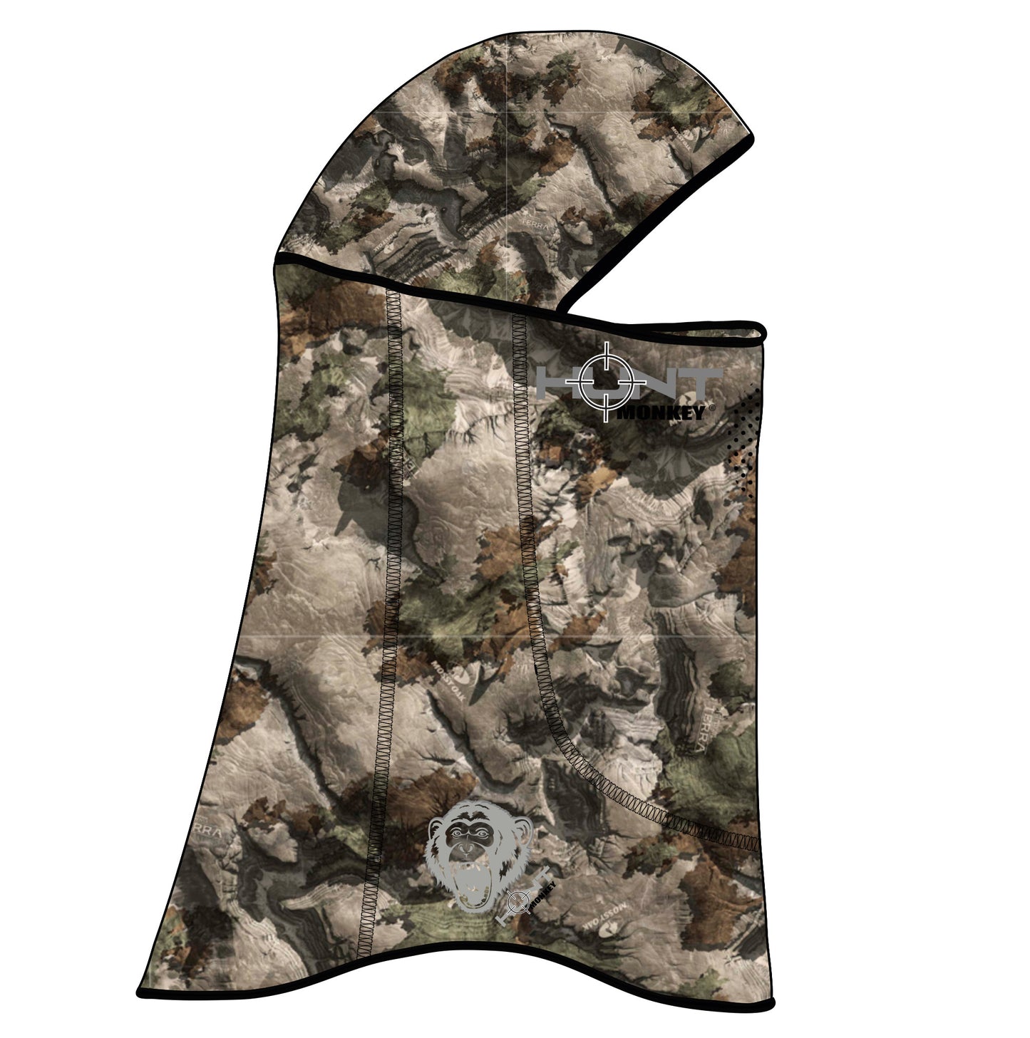 HM902 - Conceal Balaclava