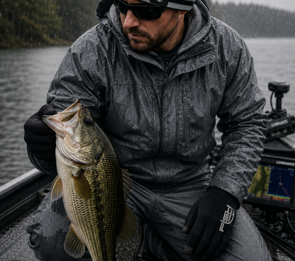 FM54 Hydro-Block Waterproof Glove  (New Fall 26)