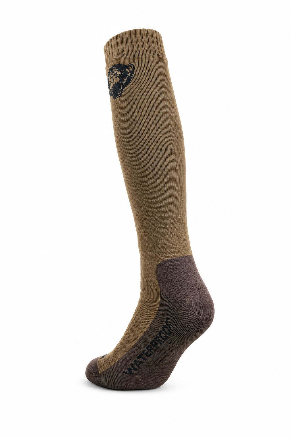 SM525 Hydro-Block Waterproof Sock (OTC Cut)