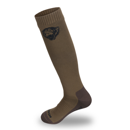SM525 Hydro-Block Waterproof Sock (OTC Cut) (NEW)