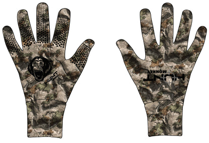 HM712 - Monkey Hands Glove Liner