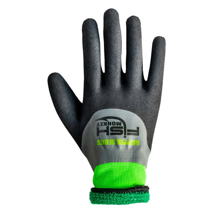 FM51 - Winter Gripper