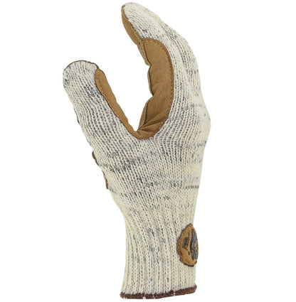 FM32 - Wooly Long Full Finger Wool Glove