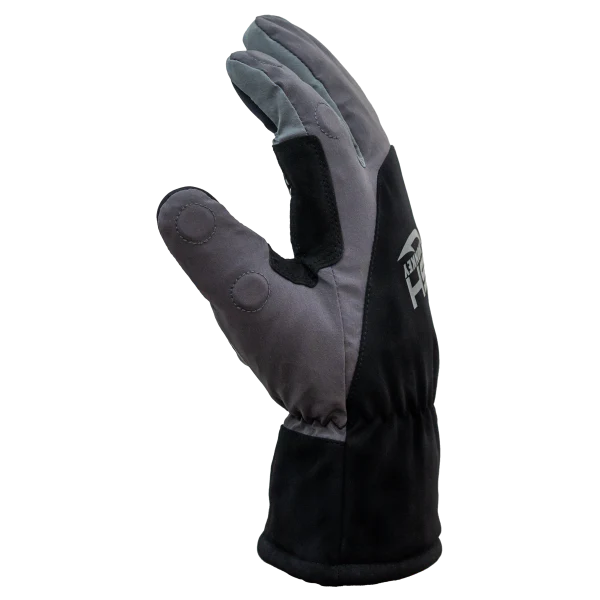 FM39 - Stealth Mitten