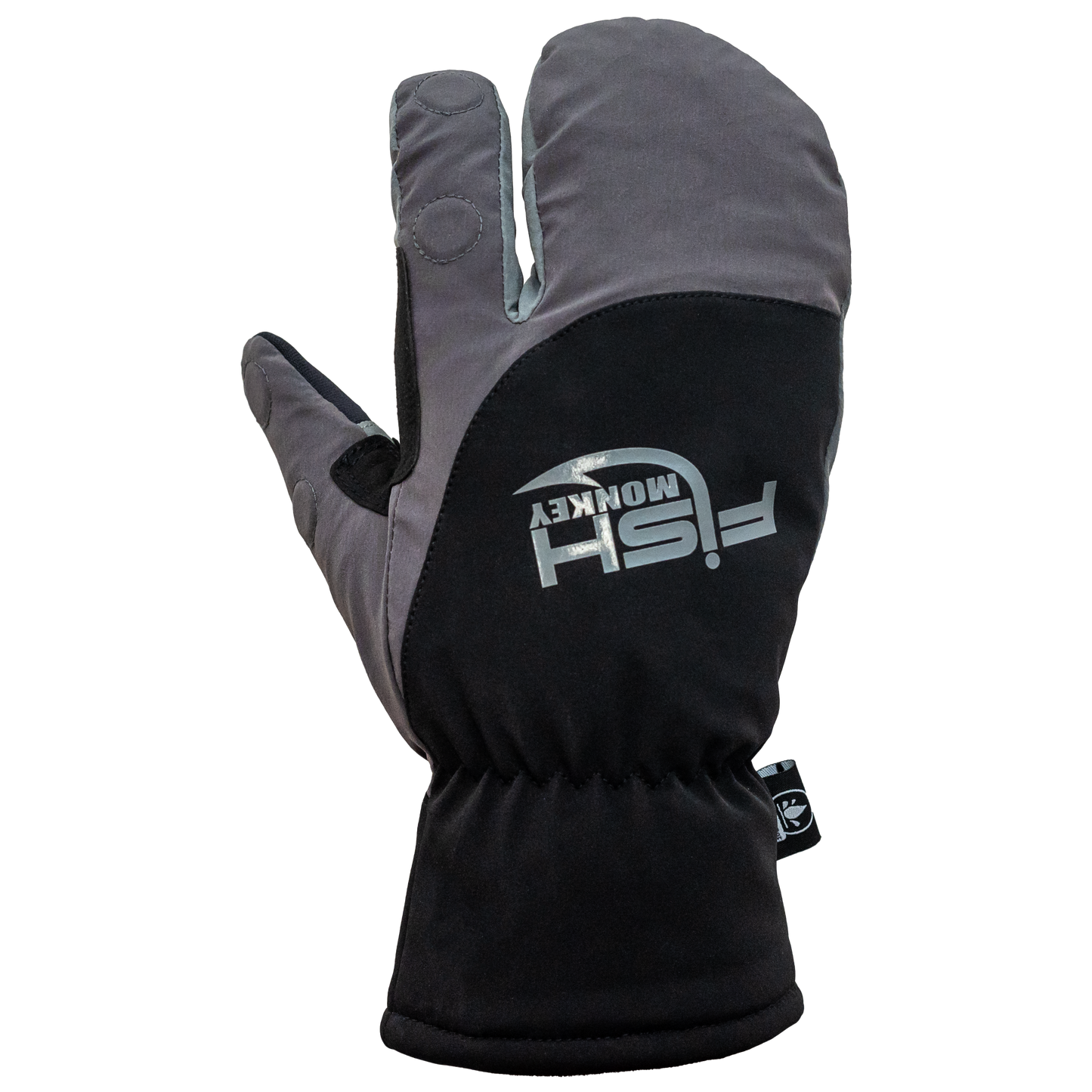 FM39 - Stealth Mitten