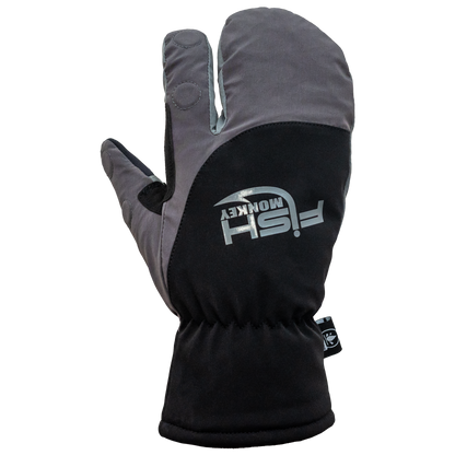 FM39 - Stealth Mitten