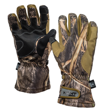 HM703 - Apex Hunt Waterfowl Glove 100% Waterproof