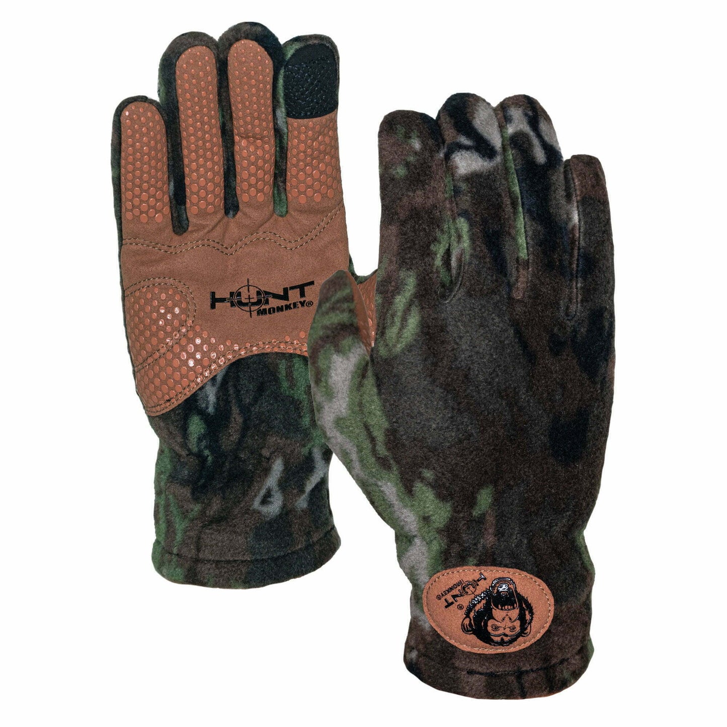 HM708 - Task Hunt Fleece Glove (New Color 24)