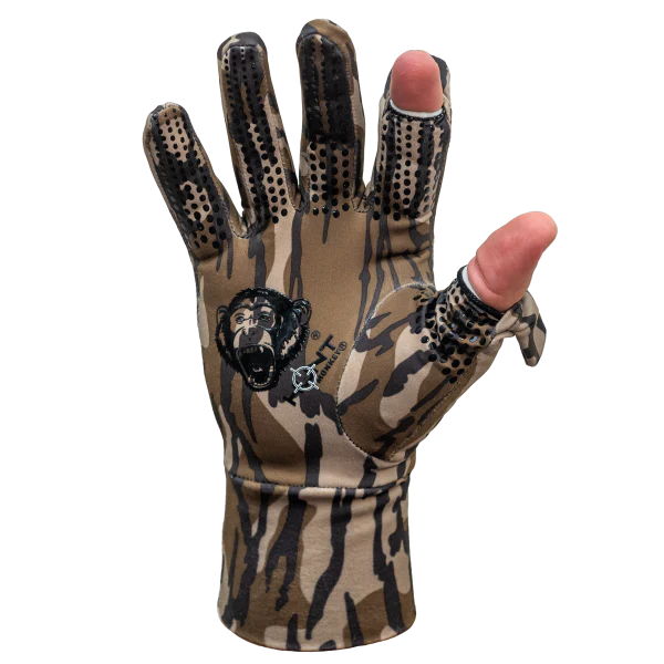 HM712 - Monkey Hands Glove Liner