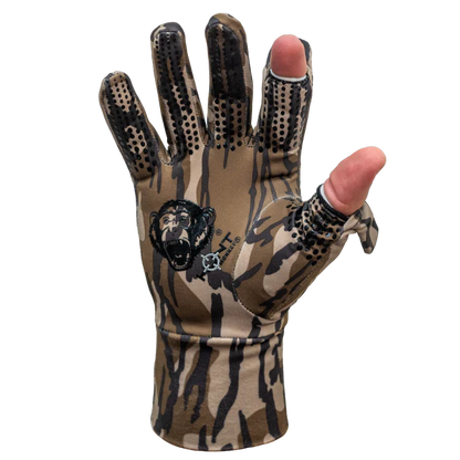 HM712 - Monkey Hands Glove Liner