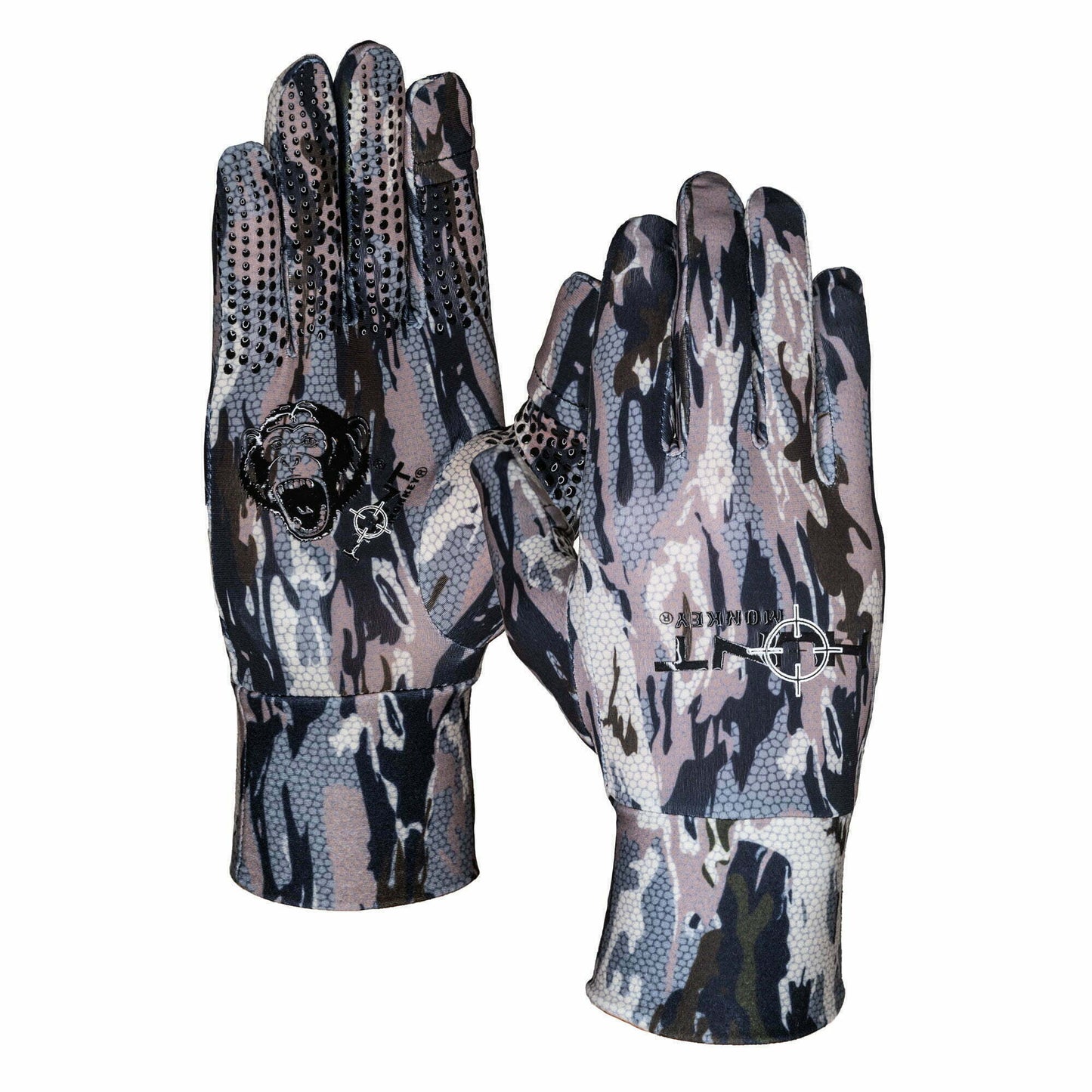 HM712 - Monkey Hands Glove Liner