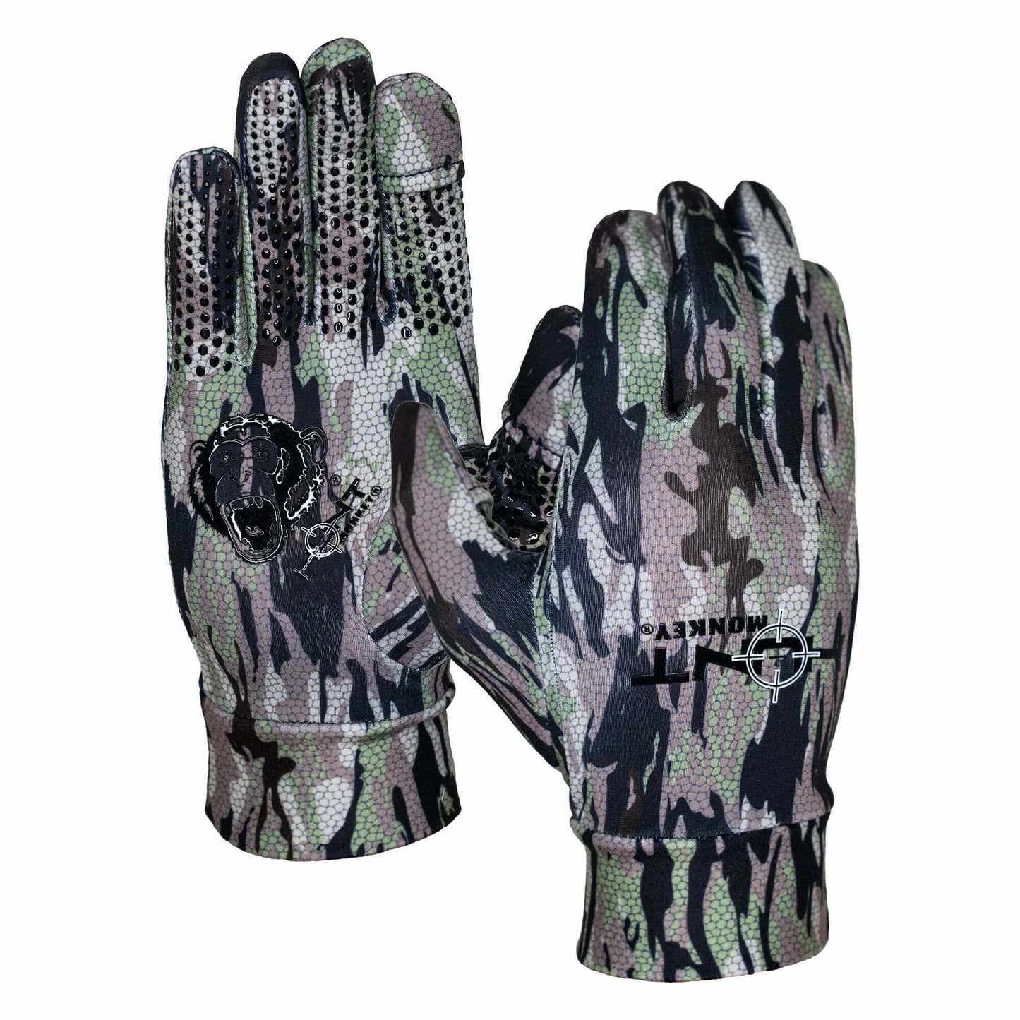 HM712 - Monkey Hands Glove Liner