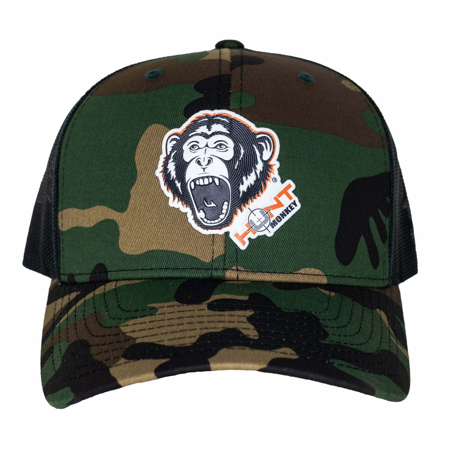 HM803 - Scream’n Hunt Monkey   Richardson 112