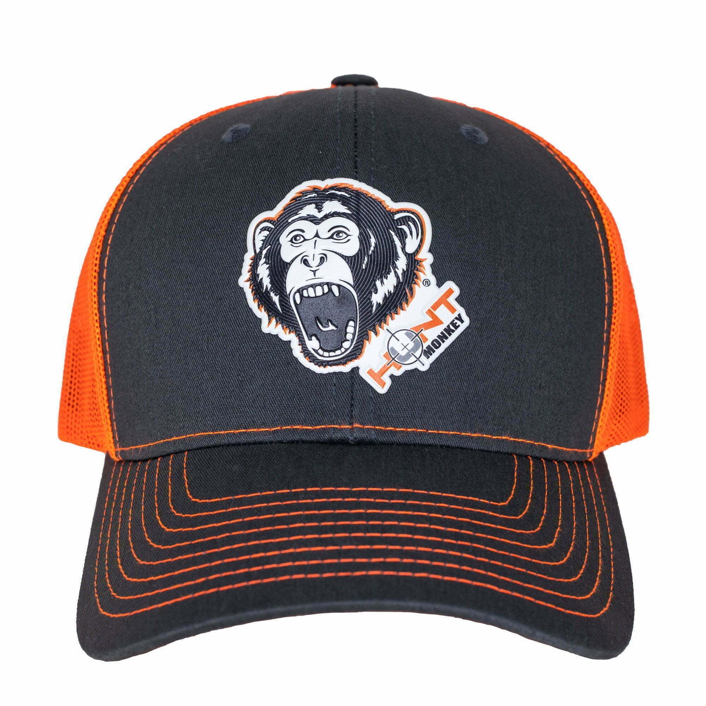 HM803 - Scream’n Hunt Monkey   Richardson 112