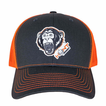 HM803 - Scream’n Hunt Monkey   Richardson 112