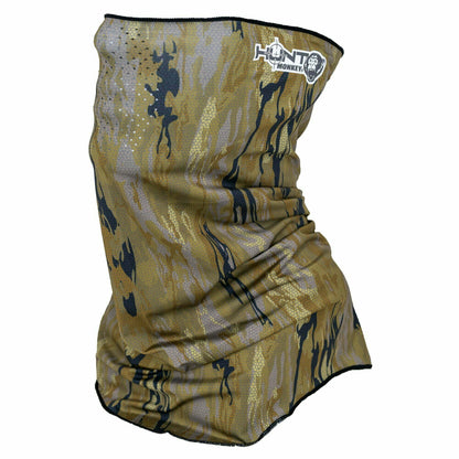 HM901 - Clearance Colors Conceal Face Guard  50% Off