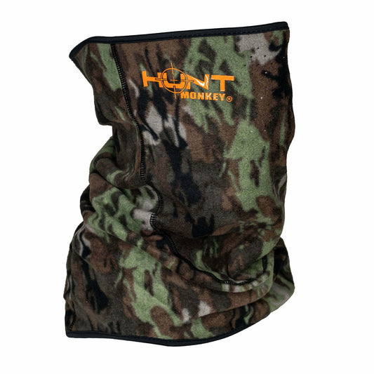 HM903 - Conceal Fleece Face Guard (closeout style)  30% Off