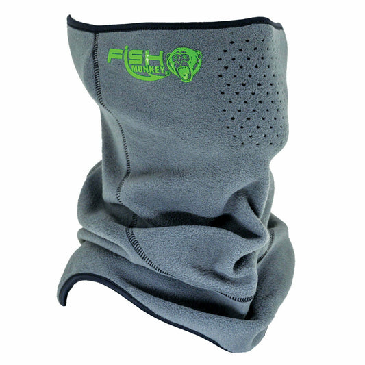 FM41 - Yeti Fleece Face Guard